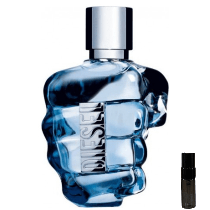 Diesel Only The Brave - Eau de Toilette - LuxScents.nl