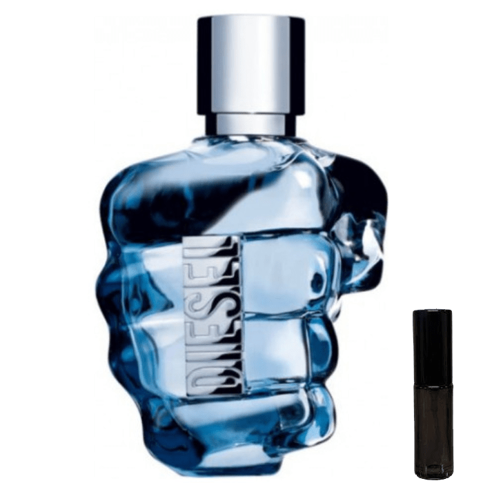 Diesel Only The Brave - Eau de Toilette - LuxScents.nl