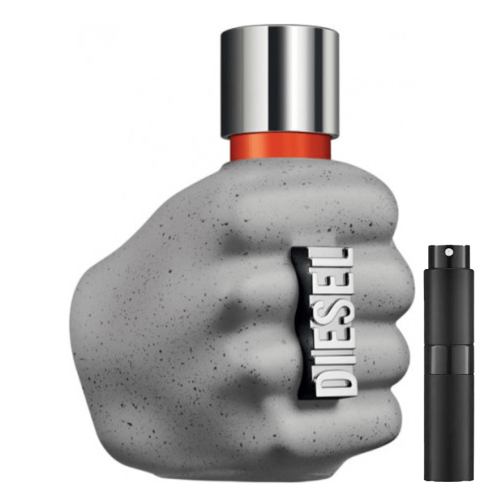 Diesel Only The Brave Street - Eau de Toilette - LuxScents.nl