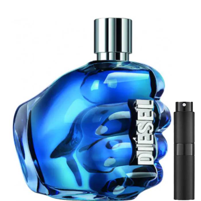 Diesel Sound Of The Brave - Eau de Toilette - LuxScents.nl