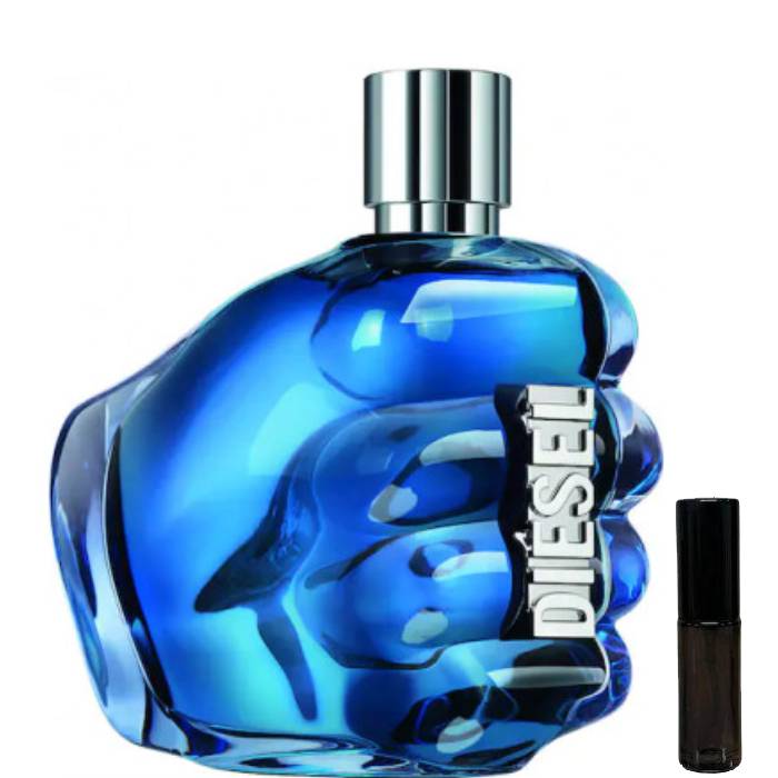 Diesel Sound Of The Brave - Eau de Toilette - LuxScents.nl