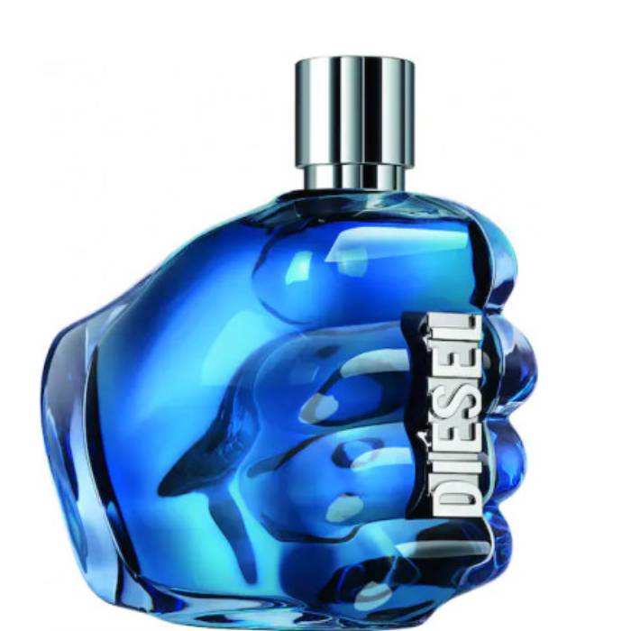 Diesel Sound Of The Brave - Eau de Toilette - LuxScents.nl
