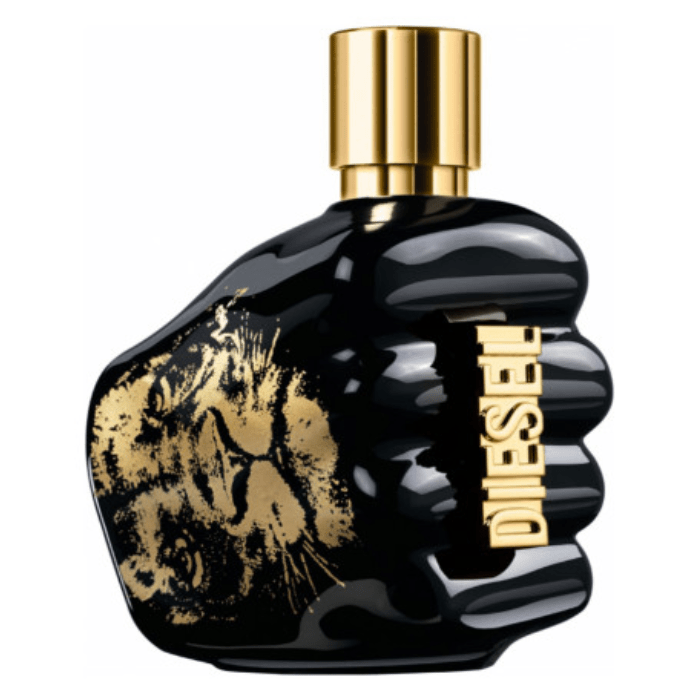 Diesel Spirit Of The Brave - Eau de Toilette - LuxScents.nl