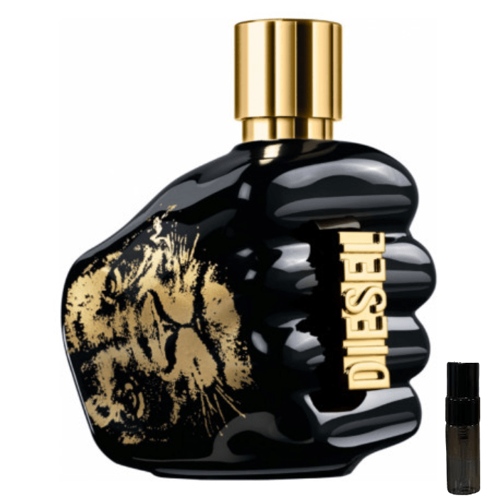 Diesel Spirit Of The Brave - Eau de Toilette - LuxScents.nl