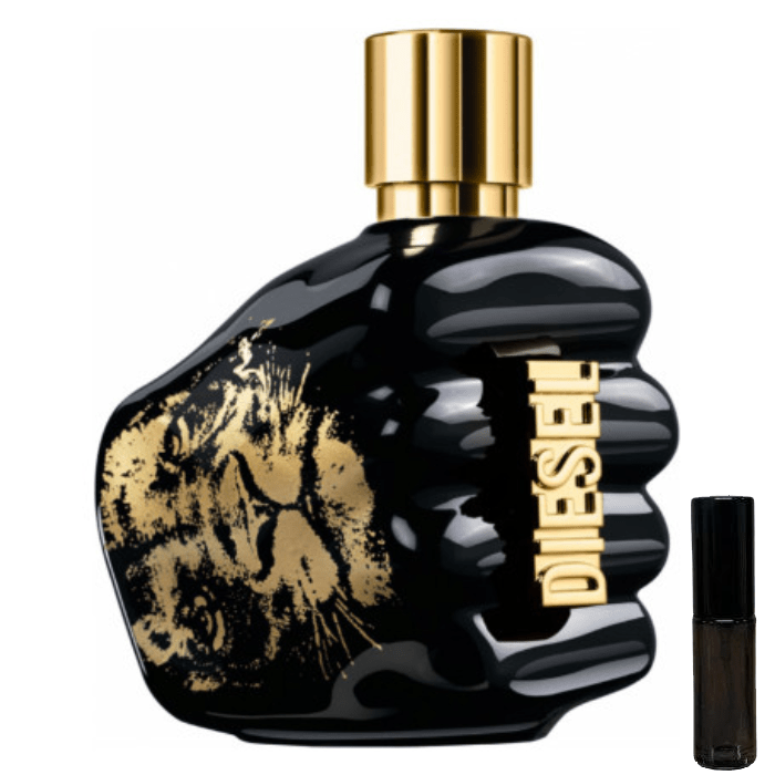 Diesel Spirit Of The Brave - Eau de Toilette - LuxScents.nl