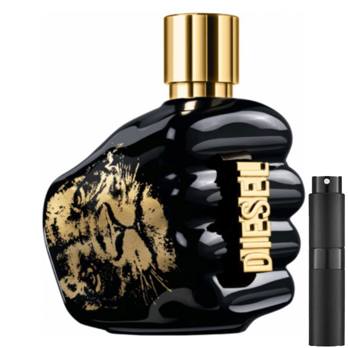 Diesel Spirit Of The Brave - Eau de Toilette - LuxScents.nl