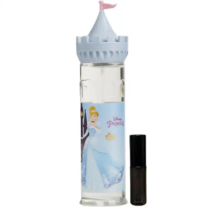 Disney Cinderella - Eau de Toilette - LuxScents.nl