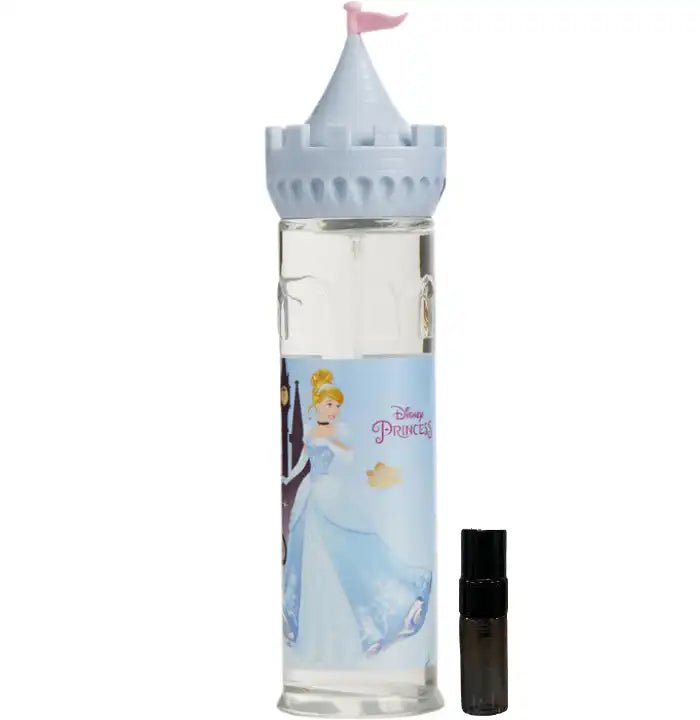 Disney Cinderella - Eau de Toilette - LuxScents.nl