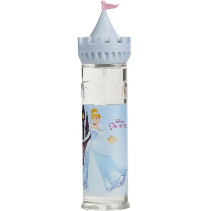 Disney Cinderella - Eau de Toilette - LuxScents.nl