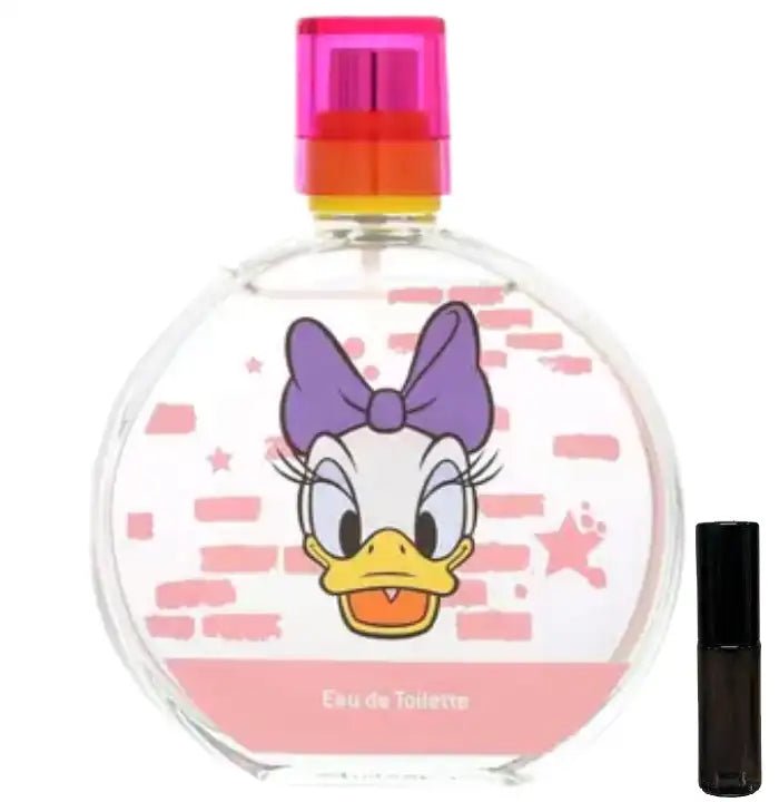 Disney Daisy Duck - Eau de Toilette - LuxScents.nl