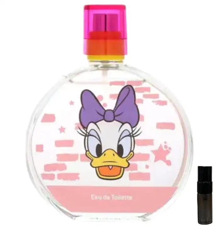 Disney Daisy Duck - Eau de Toilette - LuxScents.nl