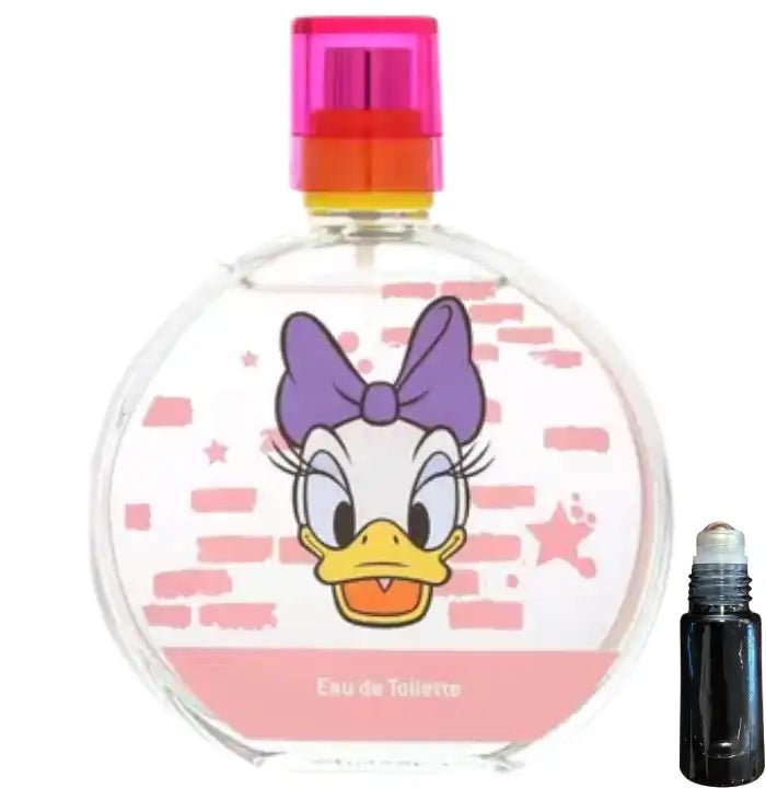 Disney Daisy Duck - Eau de Toilette - LuxScents.nl
