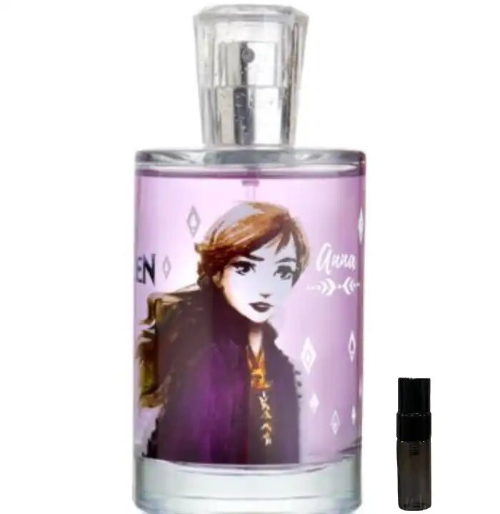 Disney Frozen Anna - Eau de Toilette - LuxScents.nl