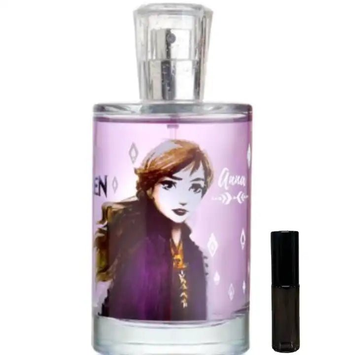 Disney Frozen Anna - Eau de Toilette - LuxScents.nl