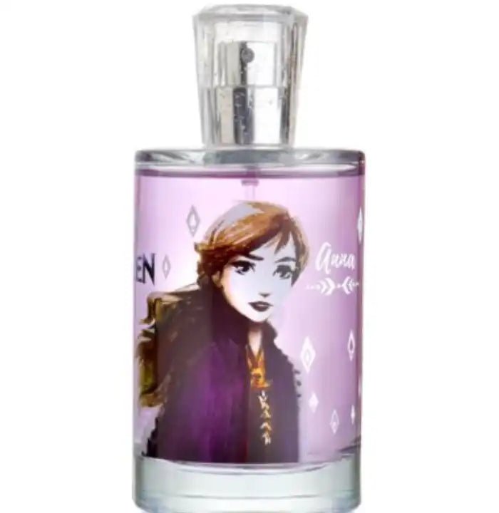 Disney Frozen Anna - Eau de Toilette - LuxScents.nl