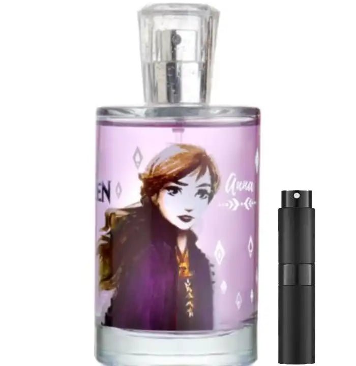 Disney Frozen Anna - Eau de Toilette - LuxScents.nl