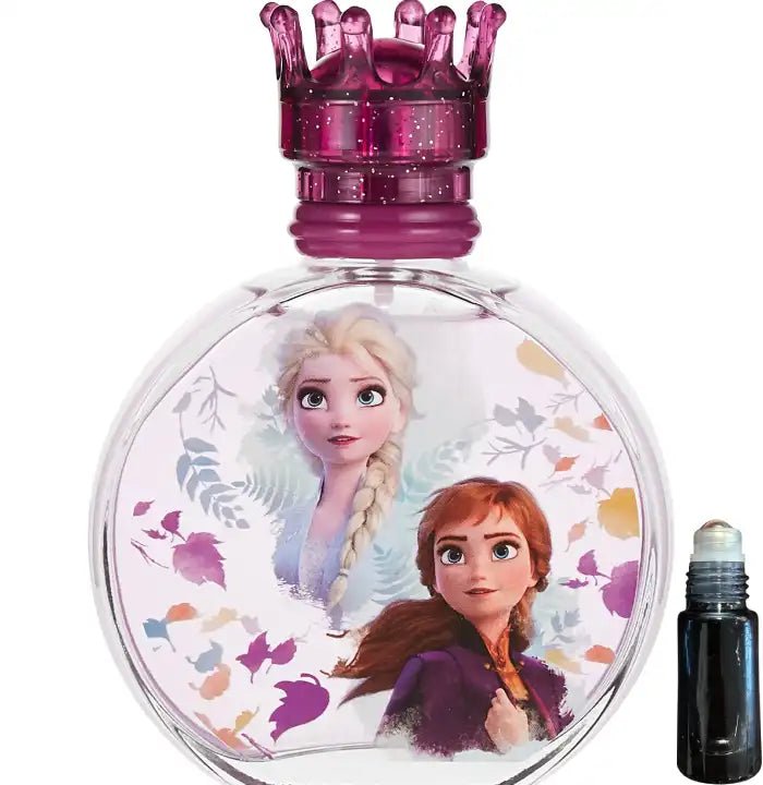 Disney Frozen - Eau de Toilette - LuxScents.nl