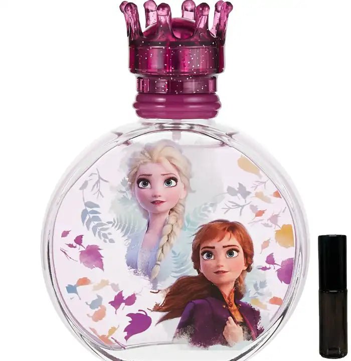 Disney Frozen - Eau de Toilette - LuxScents.nl