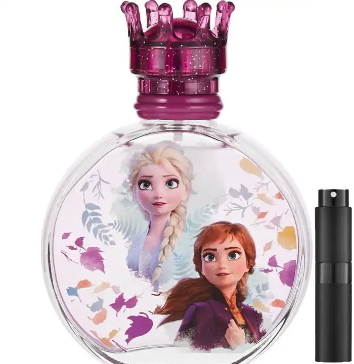 Disney Frozen - Eau de Toilette - LuxScents.nl