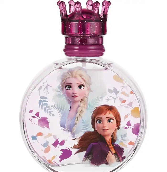 Disney Frozen - Eau de Toilette - LuxScents.nl