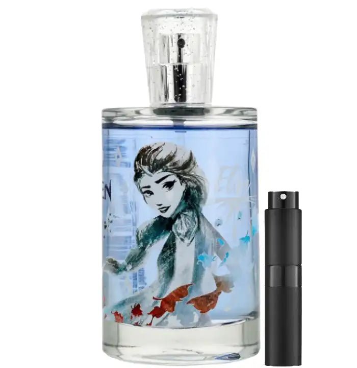 Disney Frozen Elsa - Eau de Toilette - LuxScents.nl