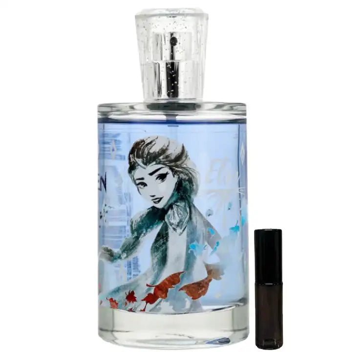 Disney Frozen Elsa - Eau de Toilette - LuxScents.nl