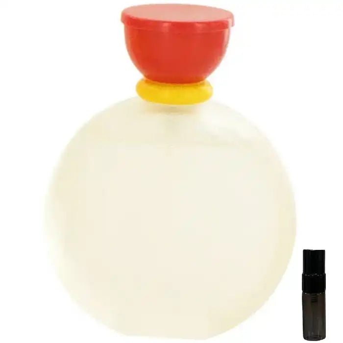 Disney Minnie Mouse - Eau de Toilette - LuxScents.nl