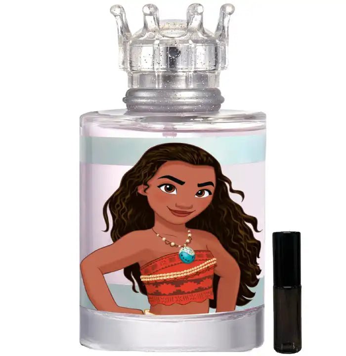 Disney Moana Princess - Eau de Toilette - LuxScents.nl