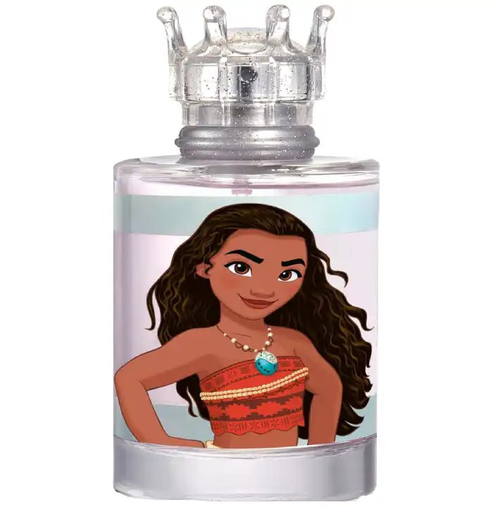 Disney Moana Princess - Eau de Toilette - LuxScents.nl