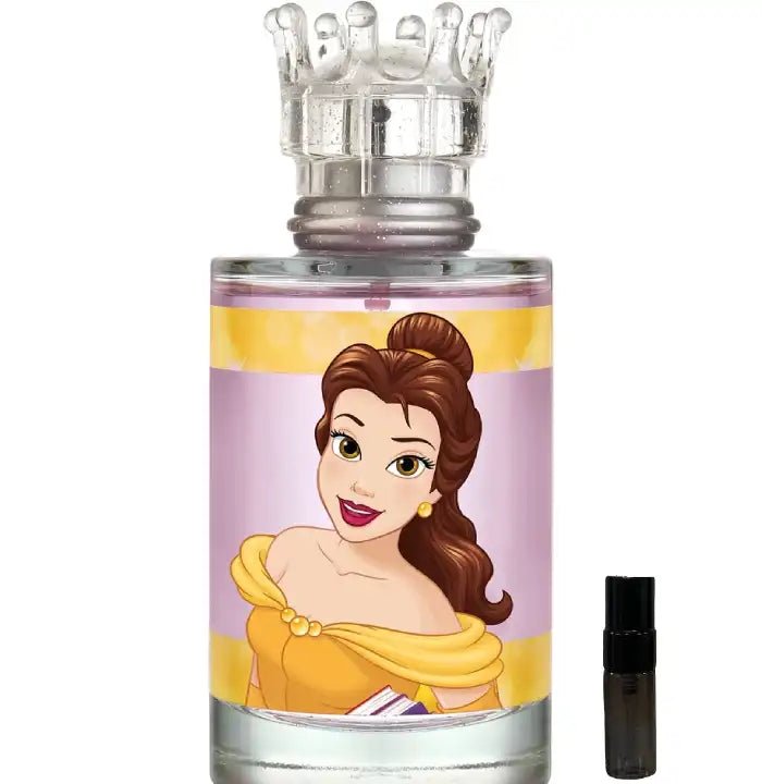 Disney Princess Belle - Eau de Toilette - LuxScents.nl