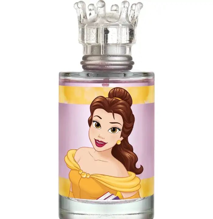 Disney Princess Belle - Eau de Toilette - LuxScents.nl