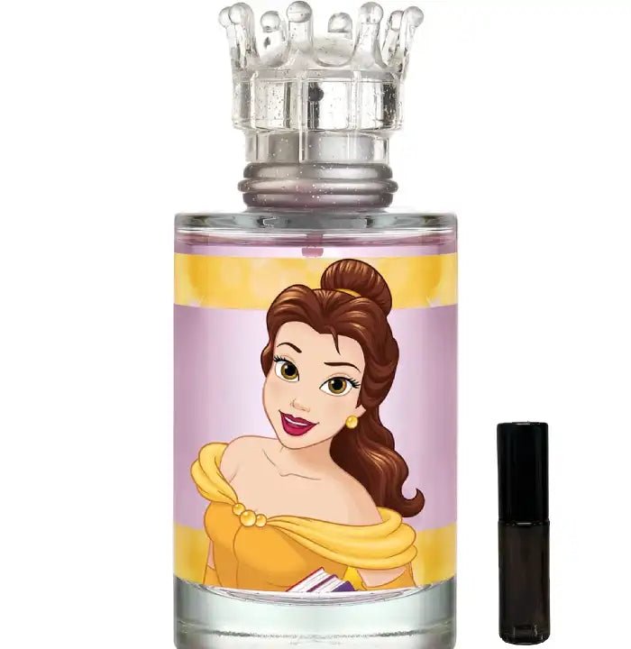 Disney Princess Belle - Eau de Toilette - LuxScents.nl