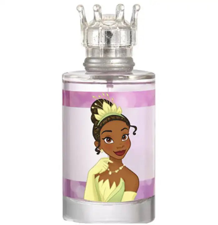 Disney Princess Tiana - Eau de Toilette - LuxScents.nl