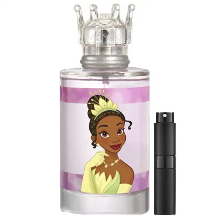 Disney Princess Tiana - Eau de Toilette - LuxScents.nl