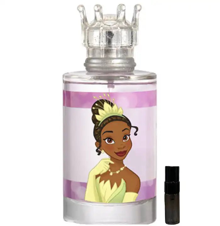 Disney Princess Tiana - Eau de Toilette - LuxScents.nl