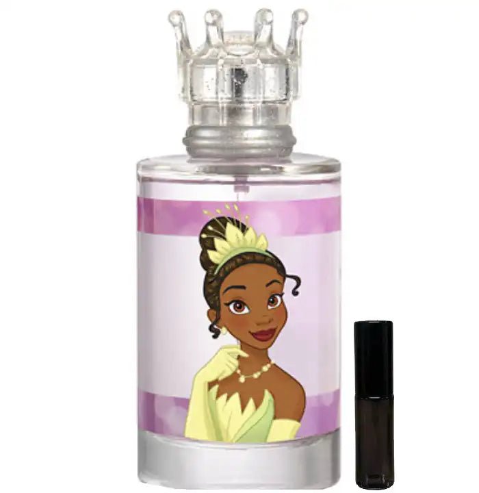 Disney Princess Tiana - Eau de Toilette - LuxScents.nl