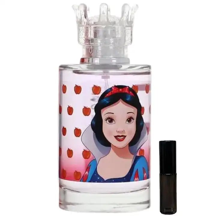 Disney Snow White - Eau de Toilette - LuxScents.nl