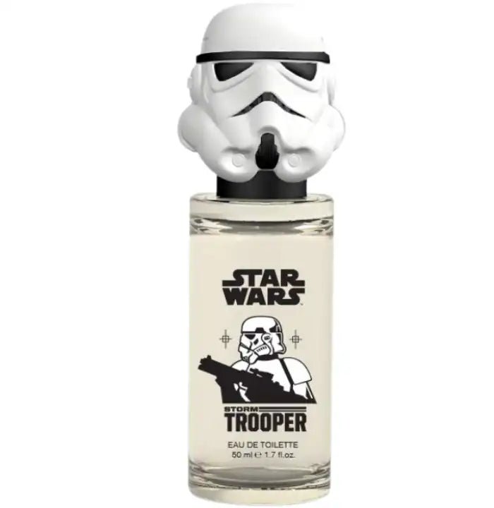 Disney Starwars Storm Trooper - Eau de Toilette - LuxScents.nl