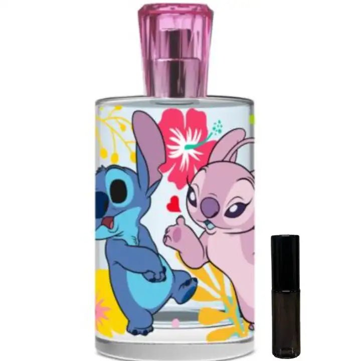 Disney Stitch & Angel - Eau de Toilette - LuxScents.nl