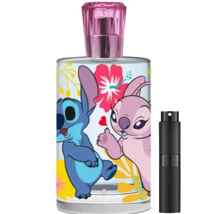 Disney Stitch & Angel - Eau de Toilette - LuxScents.nl