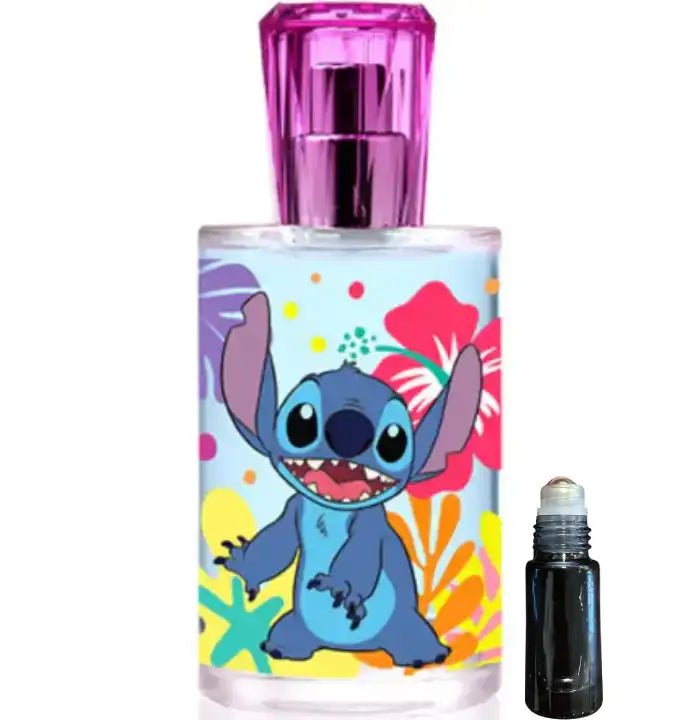 Disney Stitch - Eau de Toilette - LuxScents.nl