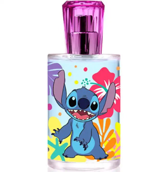 Disney Stitch - Eau de Toilette - LuxScents.nl