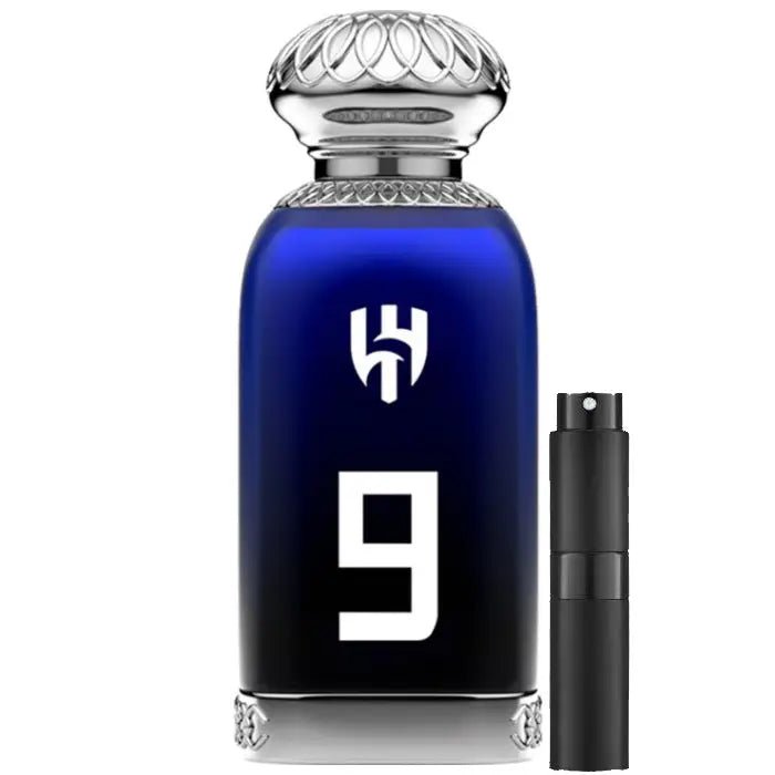 Dkhoon Emirates Al Hilal No.9 - Eau de Parfum - LuxScents.nl