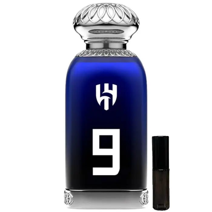 Dkhoon Emirates Al Hilal No.9 - Eau de Parfum - LuxScents.nl