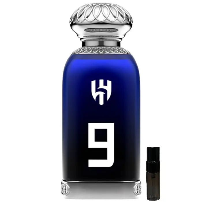 Dkhoon Emirates Al Hilal No.9 - Eau de Parfum - LuxScents.nl