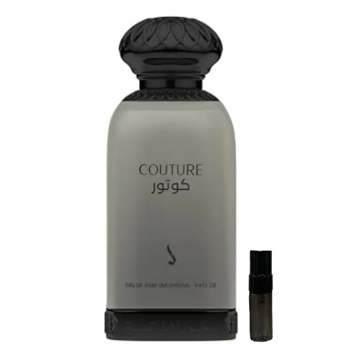 Dkhoon Emirates Couture - Eau de Parfum - LuxScents.nl