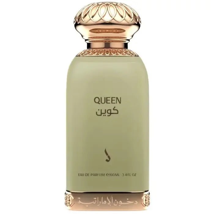 Dkhoon Emirates Queen - Eau de Parfum - LuxScents.nl