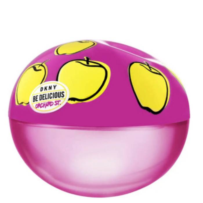 DKNY Be Delicious Orchard Street - Eau de Parfum - LuxScents.nl
