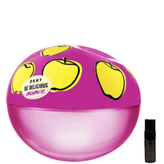 DKNY Be Delicious Orchard Street - Eau de Parfum - LuxScents.nl