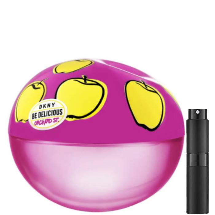 DKNY Be Delicious Orchard Street - Eau de Parfum - LuxScents.nl